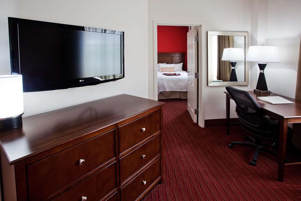 Hampton Inn & Suites Atlanta-Downtown Cameră foto