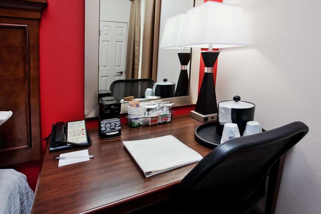 Hampton Inn & Suites Atlanta-Downtown Cameră foto